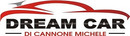 Logo Dream Car di Cannone Michele
